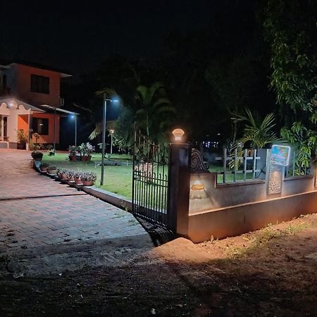 7Th Heaven Kannur Chakkarakkal Exterior photo