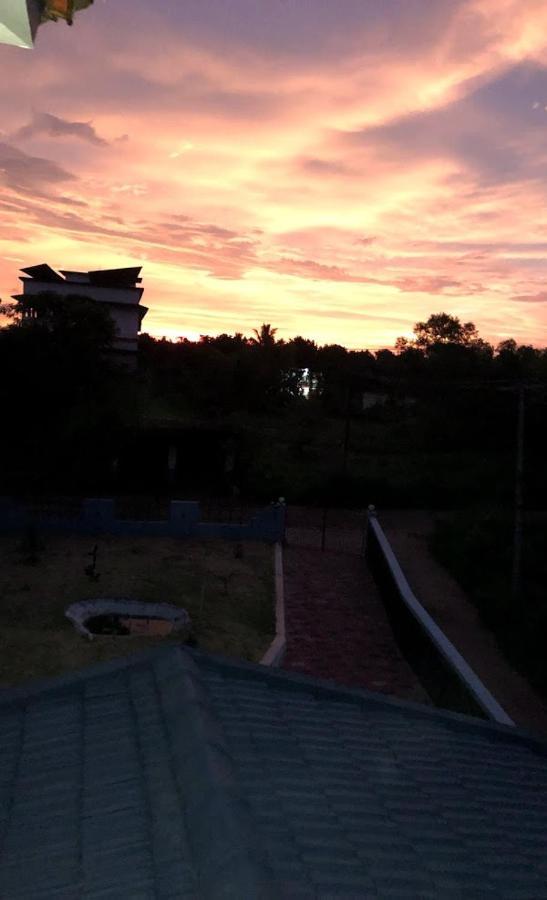 7Th Heaven Kannur Chakkarakkal Exterior photo