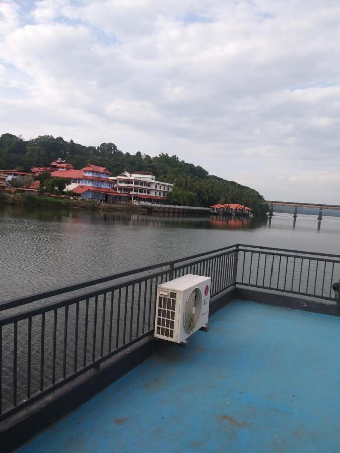 7Th Heaven Kannur Chakkarakkal Exterior photo