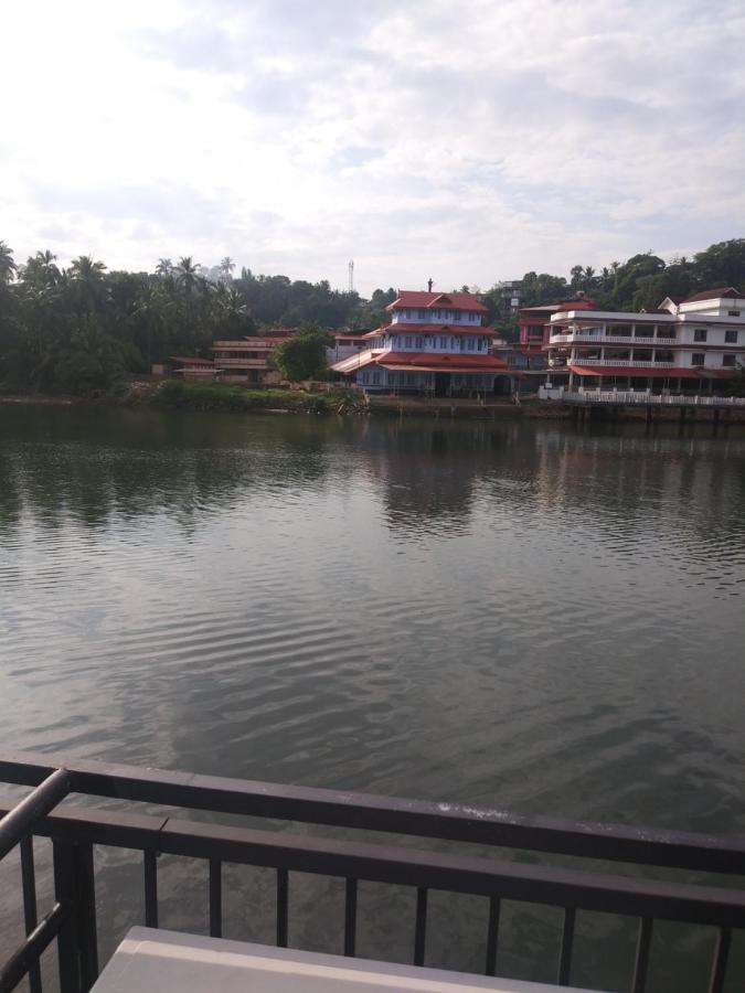 7Th Heaven Kannur Chakkarakkal Exterior photo