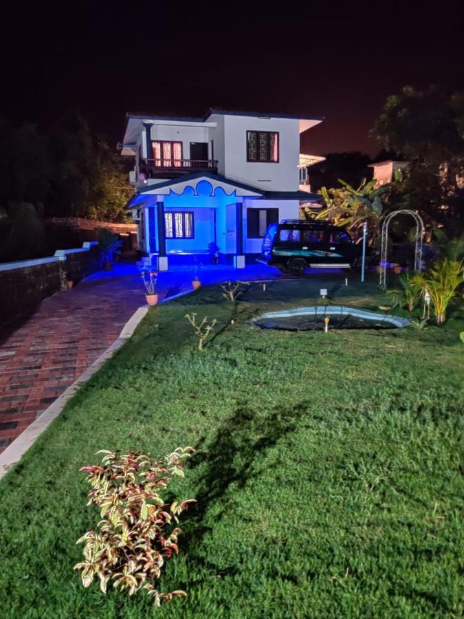 7Th Heaven Kannur Chakkarakkal Exterior photo