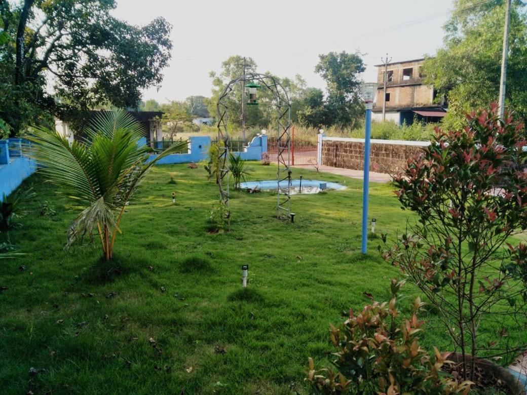 7Th Heaven Kannur Chakkarakkal Exterior photo