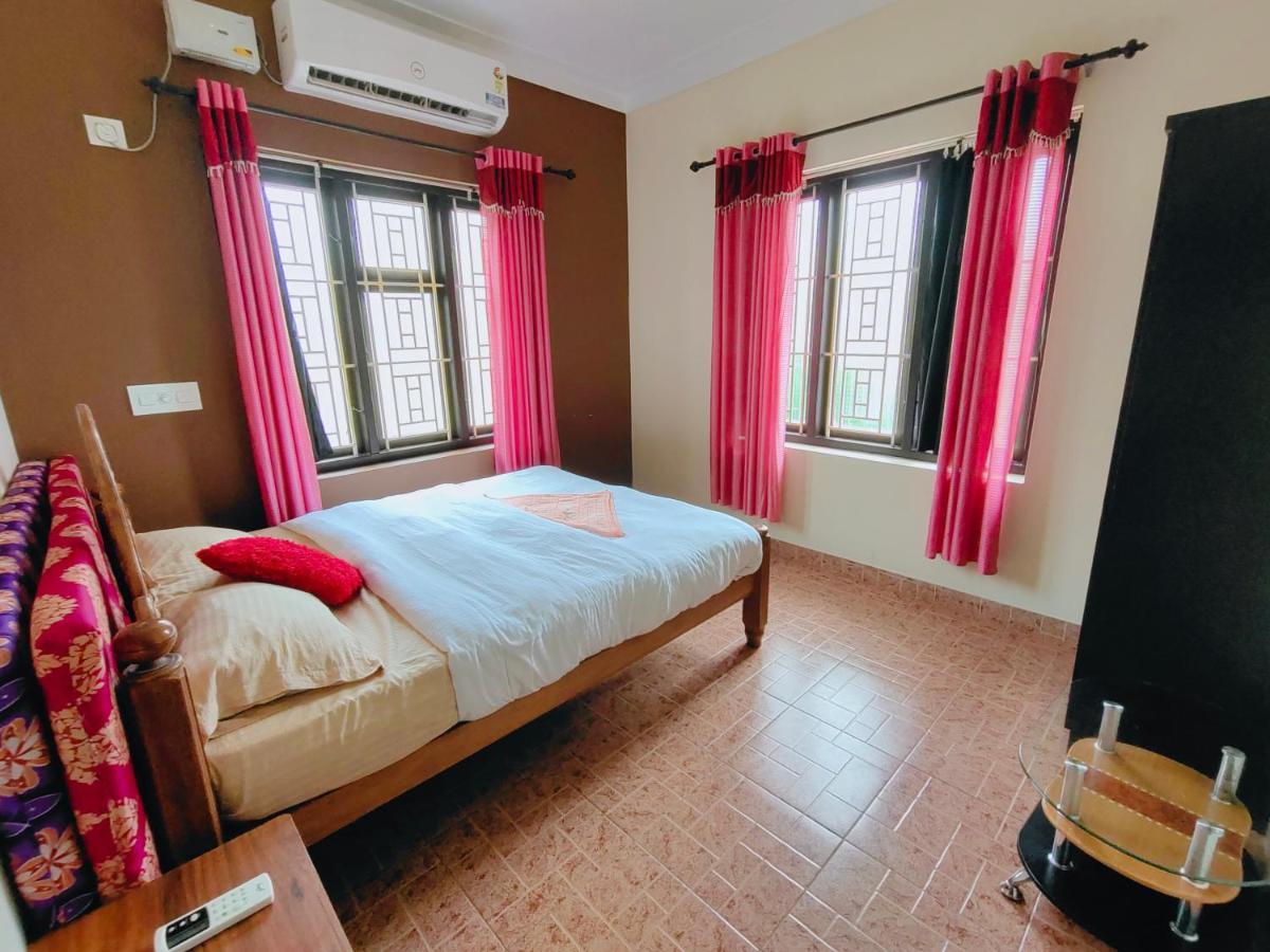 7Th Heaven Kannur Chakkarakkal Exterior photo