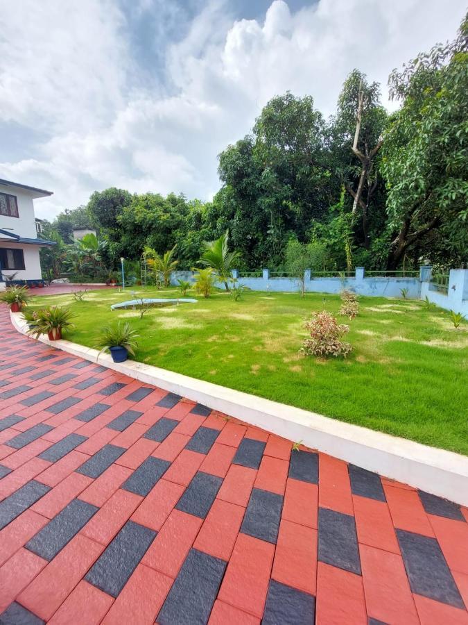 7Th Heaven Kannur Chakkarakkal Exterior photo