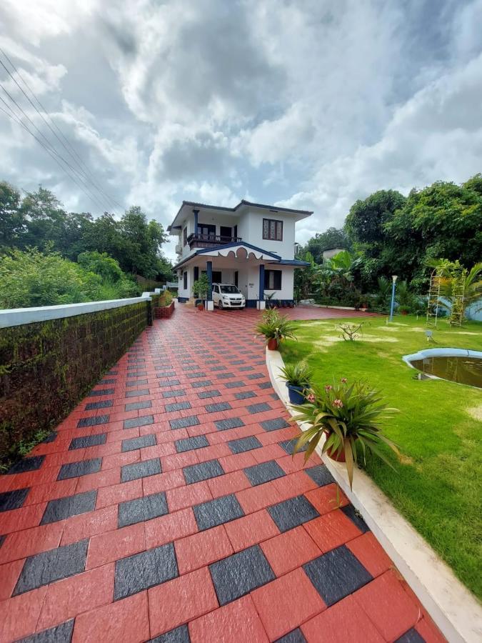 7Th Heaven Kannur Chakkarakkal Exterior photo