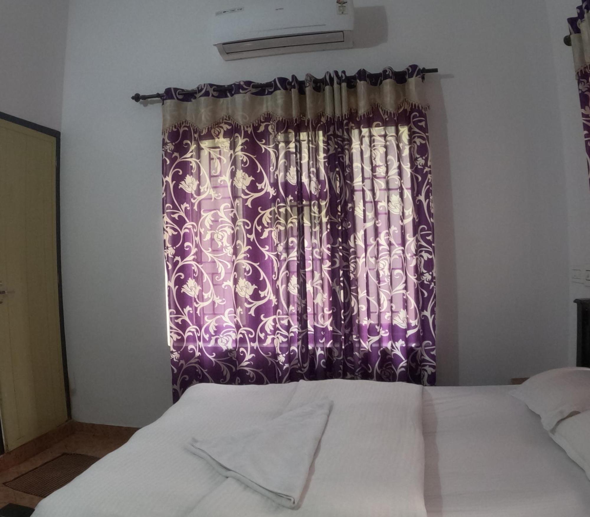 7Th Heaven Kannur Chakkarakkal Exterior photo