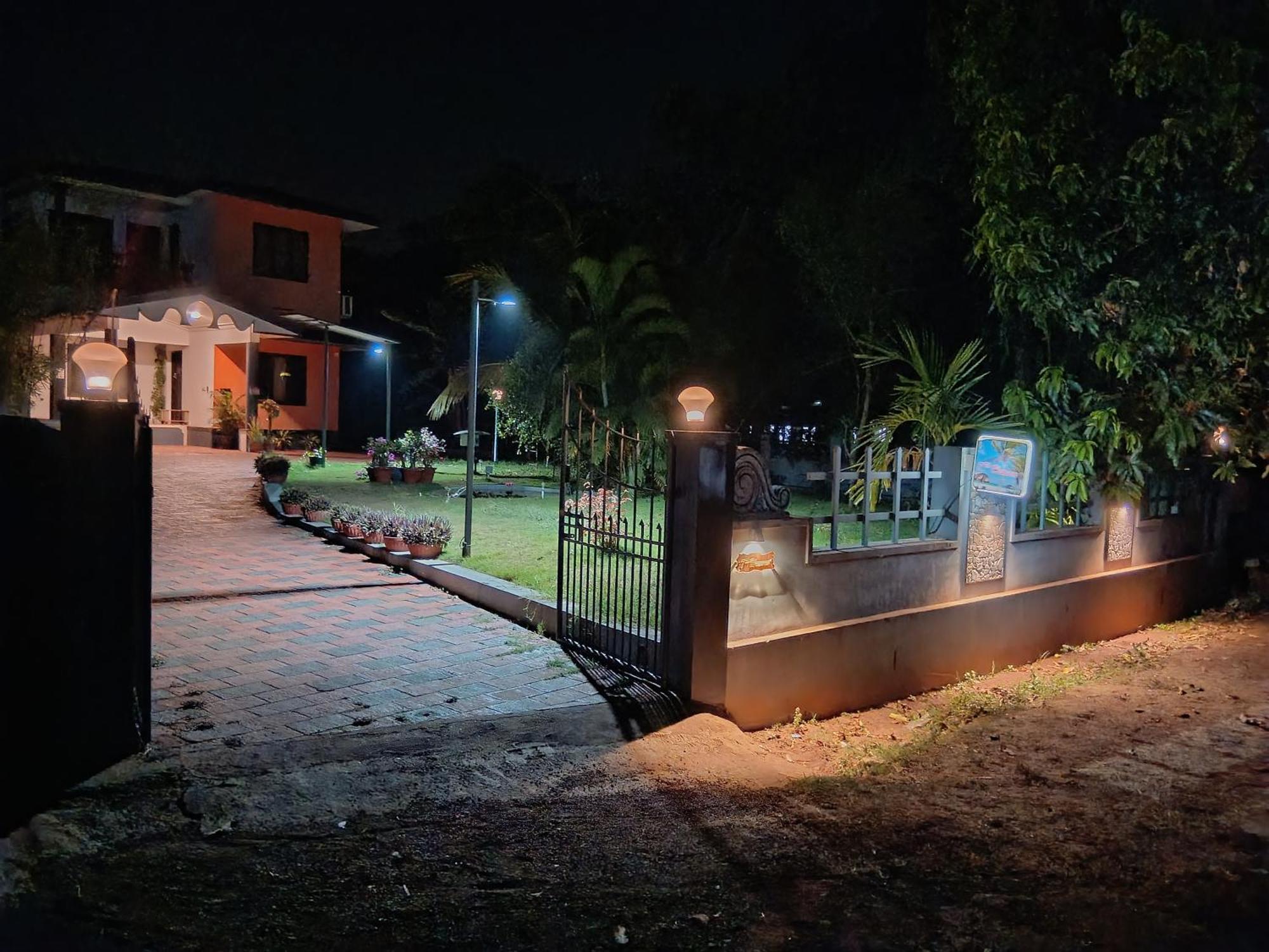 7Th Heaven Kannur Chakkarakkal Exterior photo