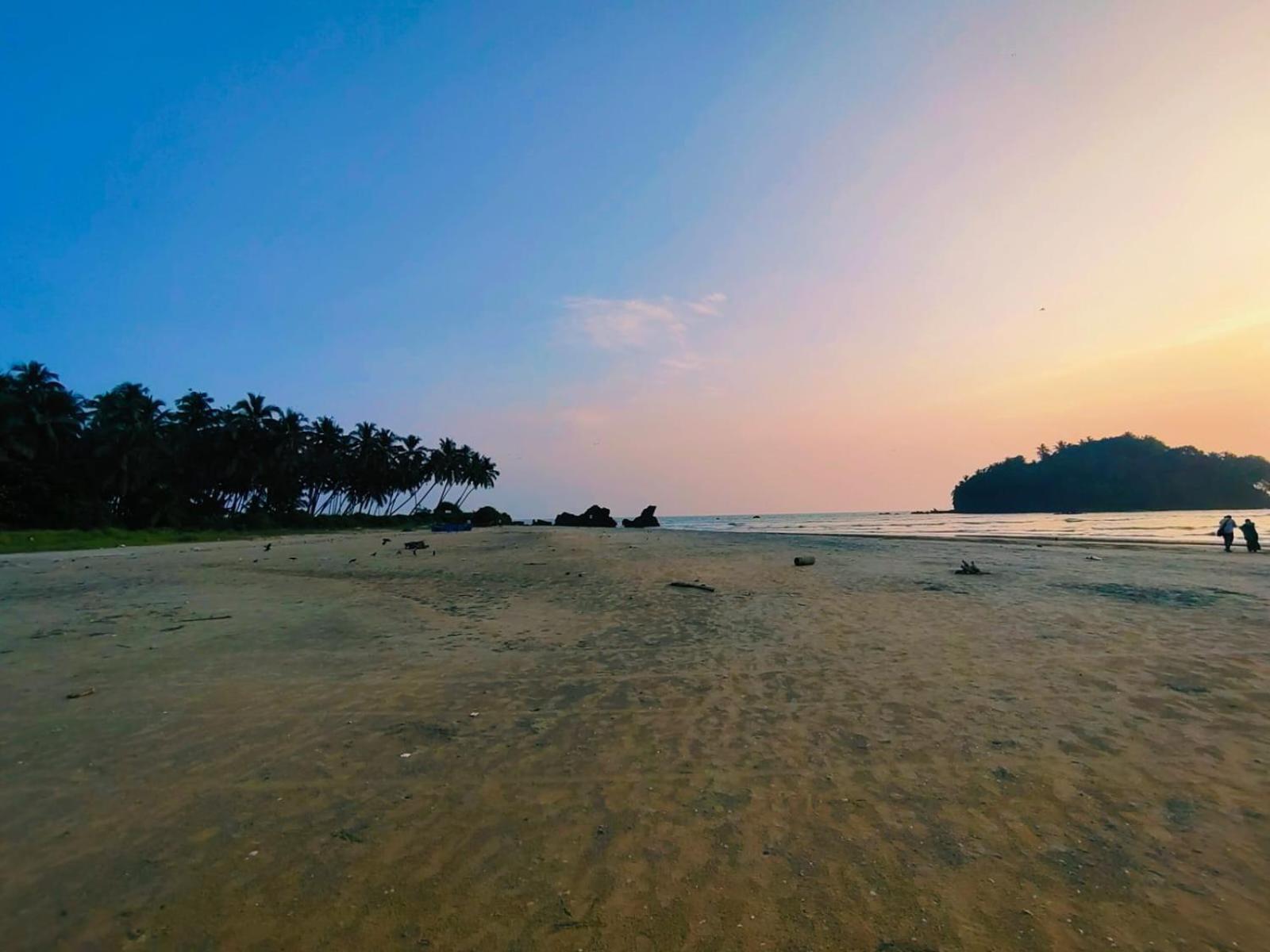 7Th Heaven Kannur Chakkarakkal Exterior photo