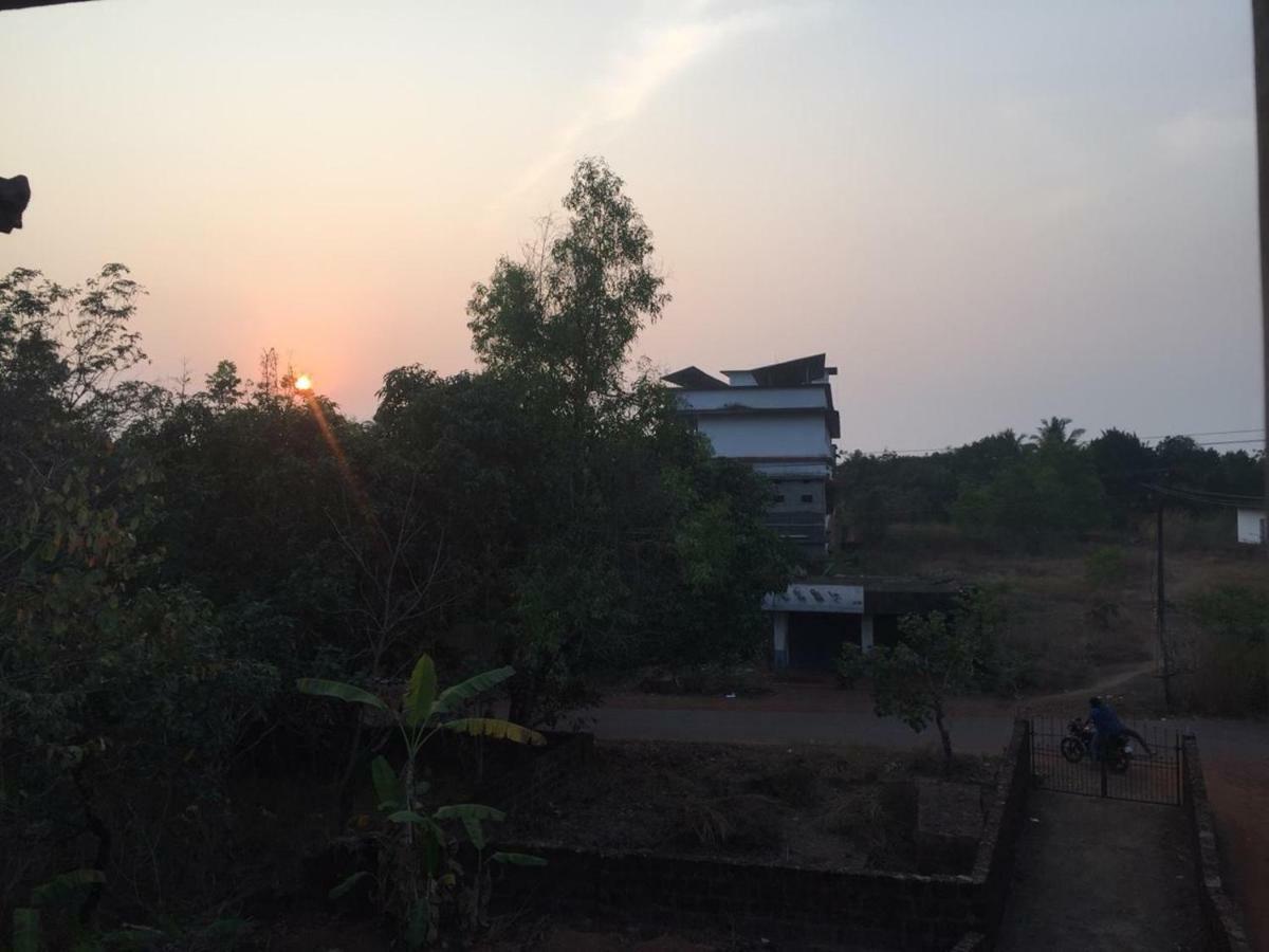 7Th Heaven Kannur Chakkarakkal Exterior photo